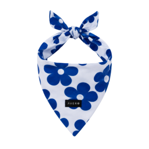 Blue Bloom Kaklaskarė – AVERO