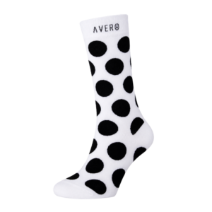 Ink drop kojinės – AVERO