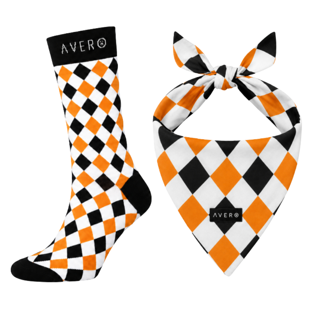 Oxford Set – AVERO