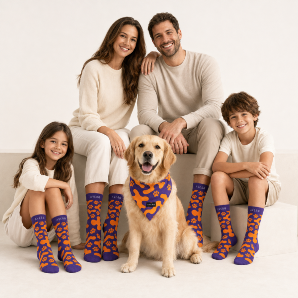 Sunset Paws set – AVERO
